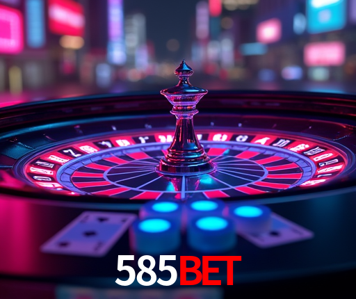 Descubra o Programa VIP da 585bet: Vantagens Exclusivas para Jogadores