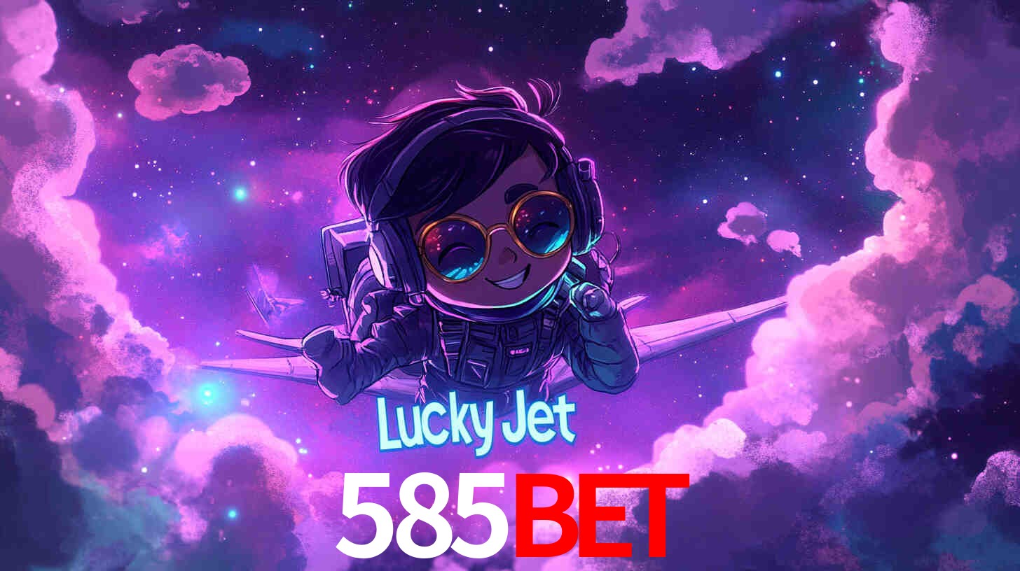 Inovações de Jogos na 585bet: O Futuro das Experiências Interativas