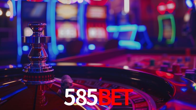 Ofertas Imperdíveis na 585bet: Promoções e Bônus Que Valem a Pena