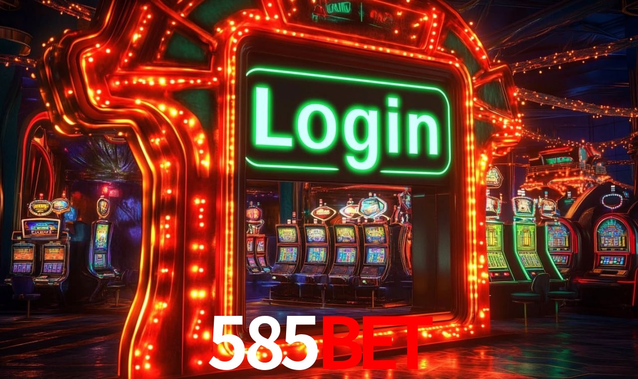 Bônus Diários 585bet