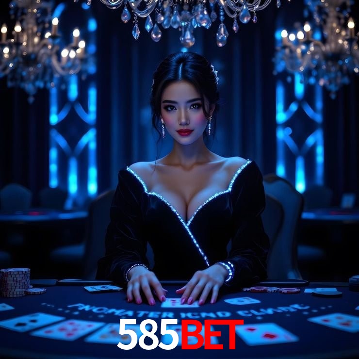 Estatísticas Esportivas 585bet