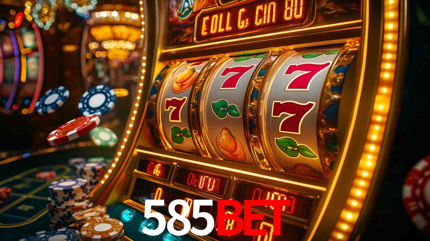 Programa VIP 585bet