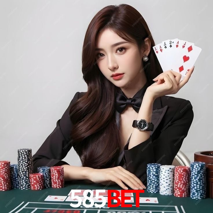 Provedores de Jogos 585bet