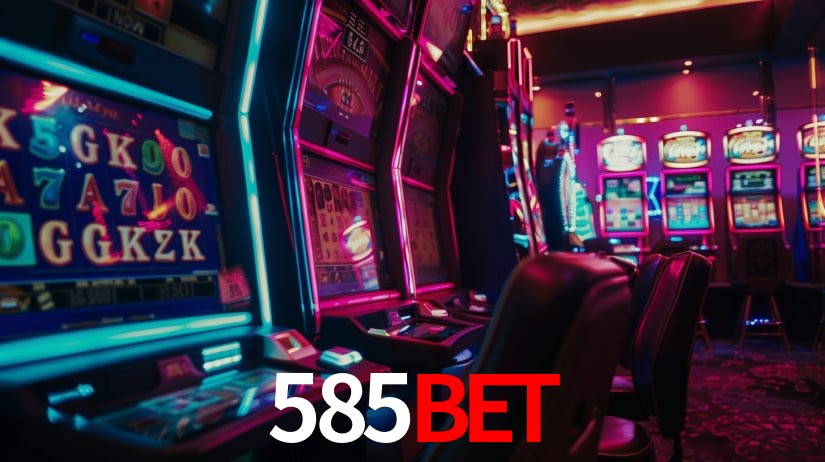 Exclusive Offers 585bet