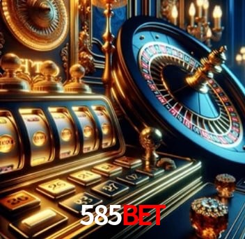 Jogos Exclusivos 585bet