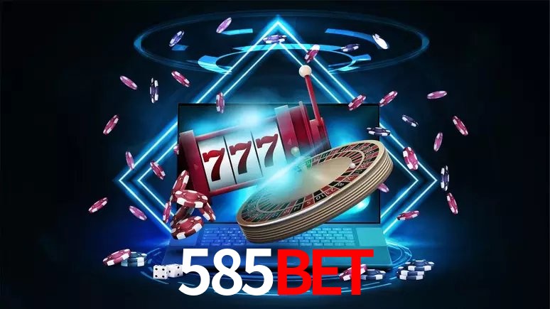 Experiência VIP 585bet