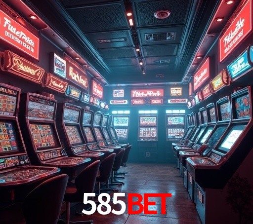 Sistemas de Segurança 585bet