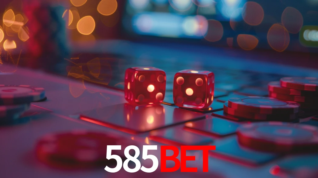 Secure Login 585bet