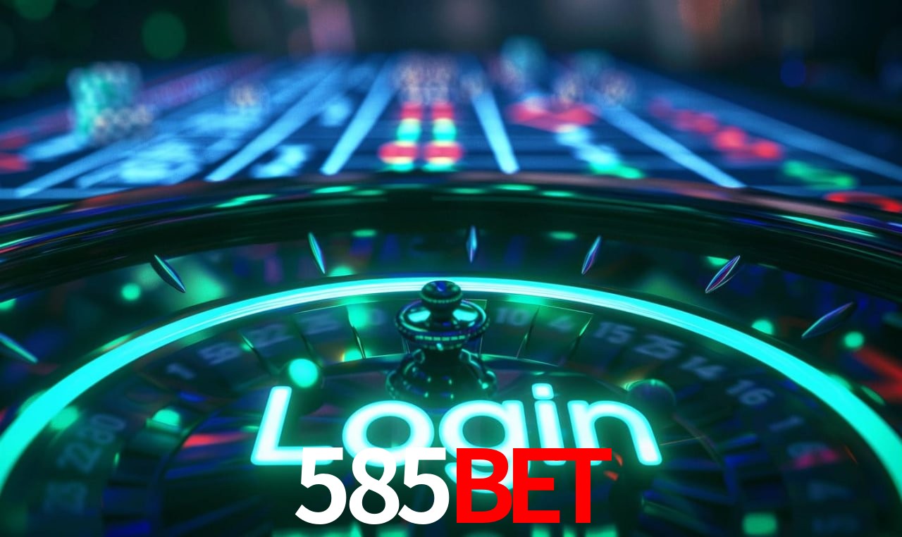 Programa VIP 585bet