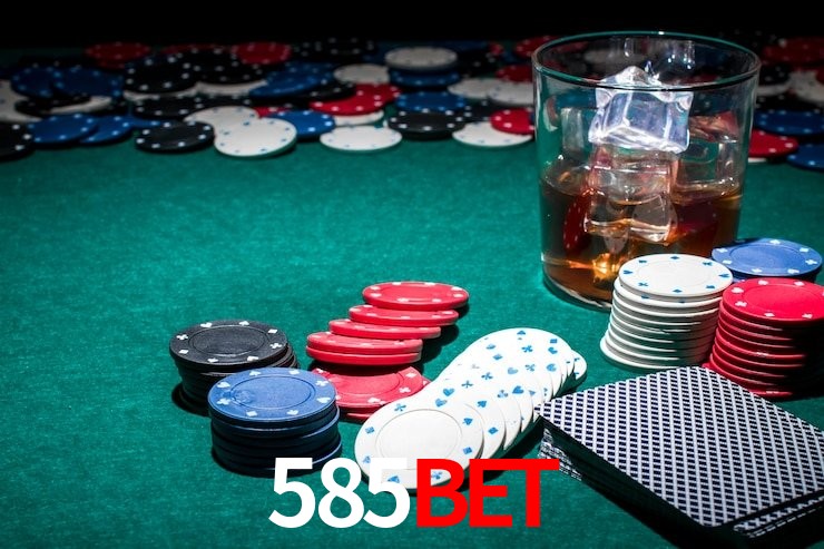PIX Instantâneo 585bet