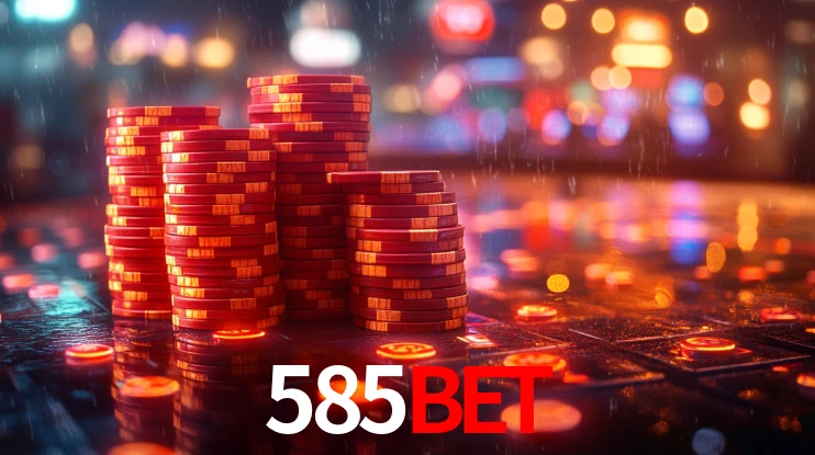 Explore as vantagens do 585bet: serviço profissional e confiabilidade