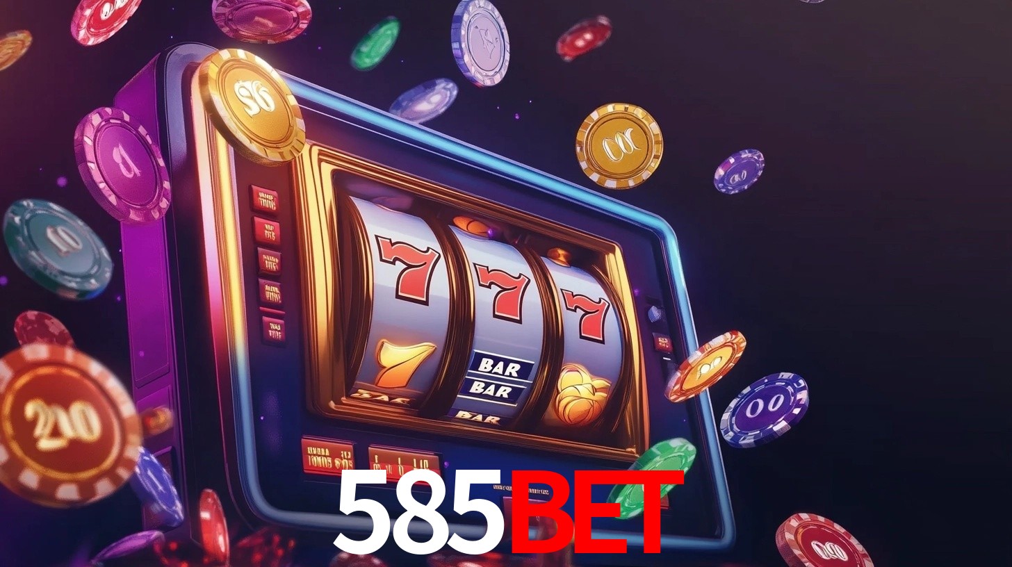 Live Casino 585bet