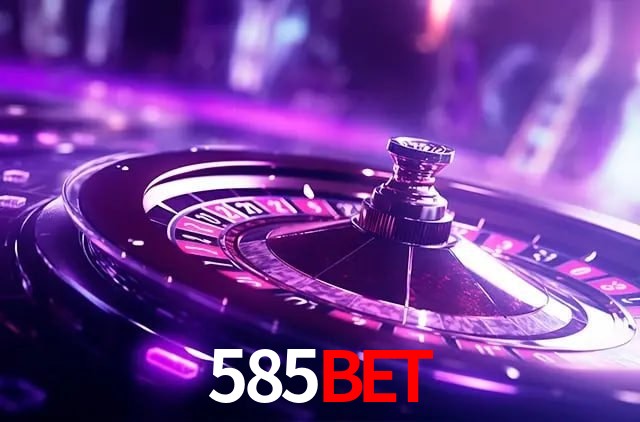 Descubra o Programa VIP da 585bet: Vantagens Exclusivas para Jogadores