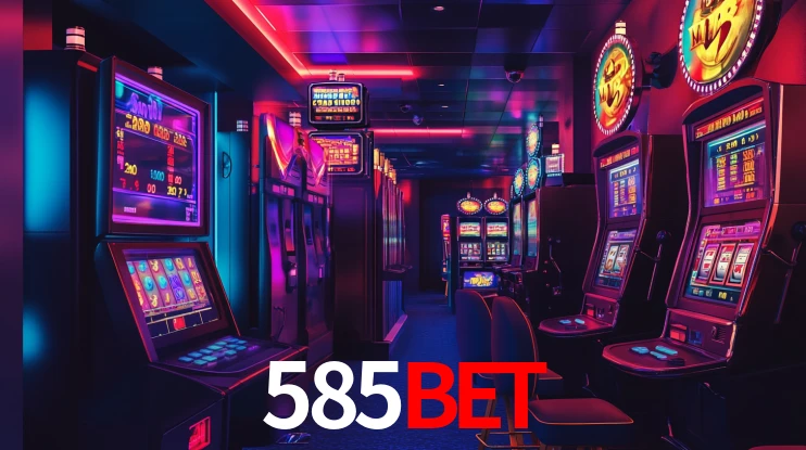 Exclusive Games 585bet