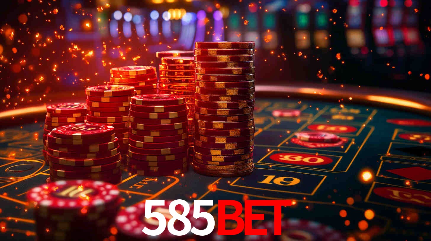 Daily Bonuses 585bet
