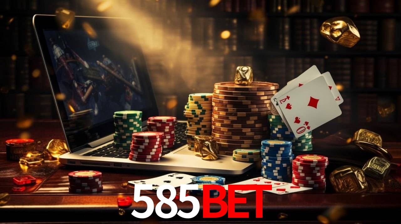Interface Premium 585bet