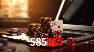Descubra a Essência do 585bet: Nossa História e Compromissos