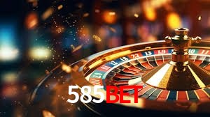 Design Responsivo 585bet
