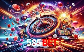 Torneios 585bet